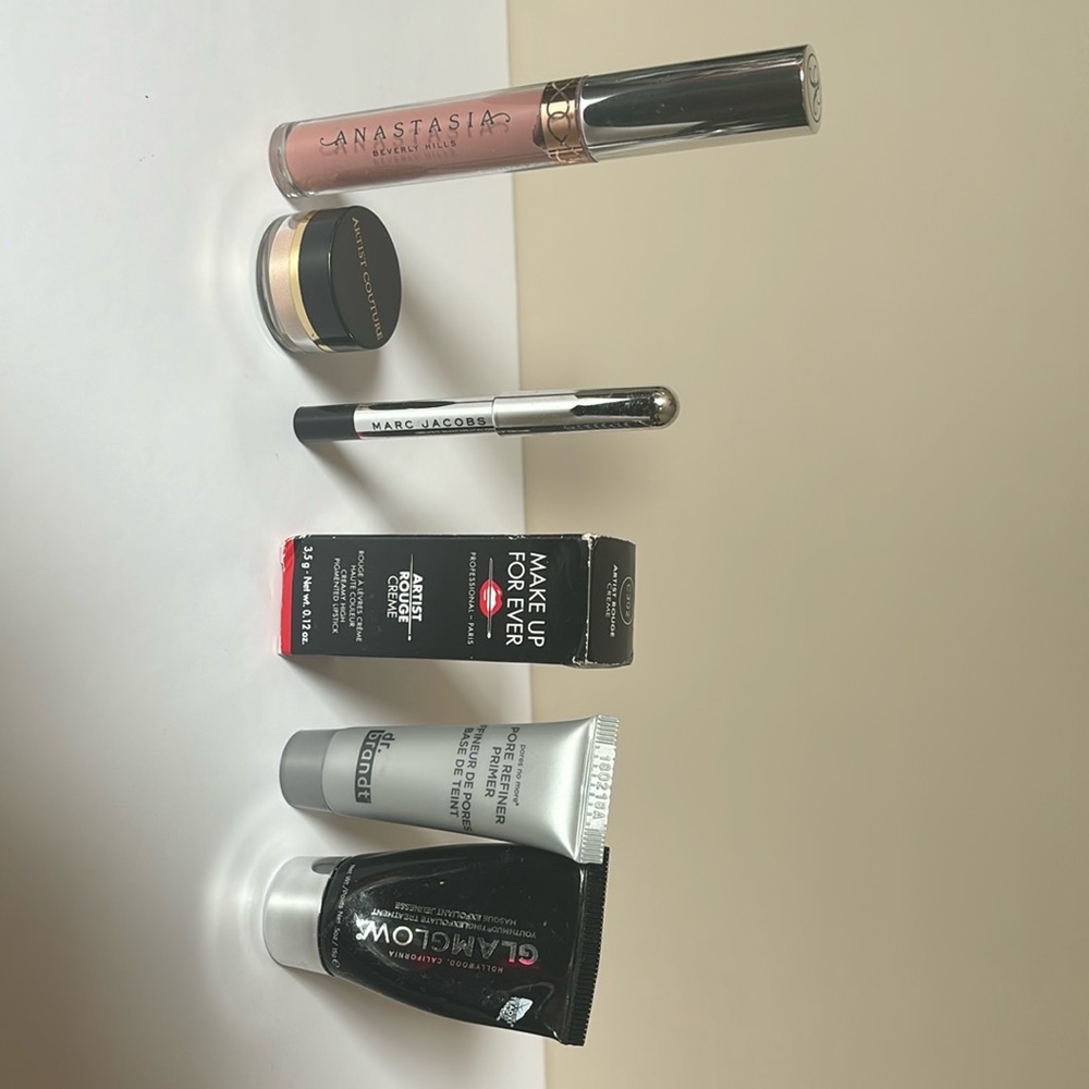 Travel size bundles